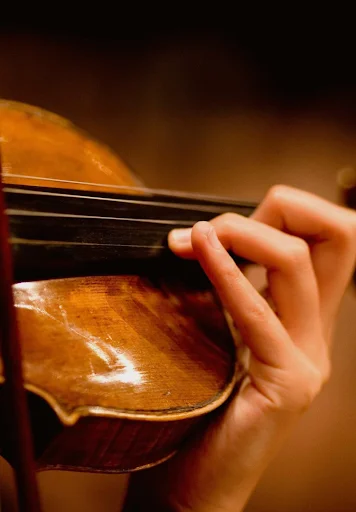 Violin Sounds डाउनलोड करें – सर्वश्रेष्ठ वायलिन रिंगटोन और धुनें - Screenshot 1