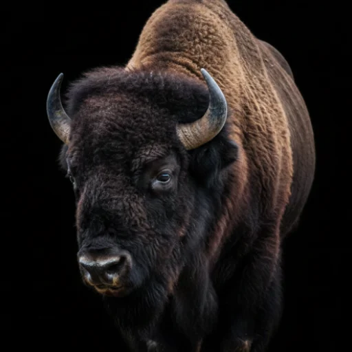 Buffalo and Bison Sounds डाउनलोड करें – असली जंगली जानवरों की रिंगटोन