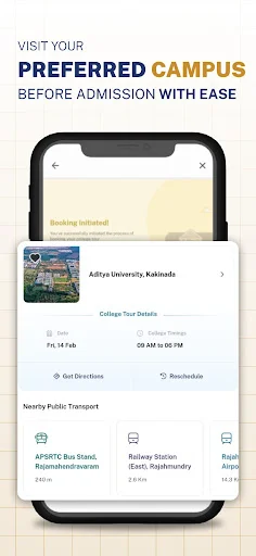 Sunstone App डाउनलोड करें – MBA, B.Tech और 100% प्लेसमेंट सपोर्ट - Screenshot 2
