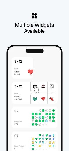 MyTurn डाउनलोड करें – दैनिक कार्य प्रबंधन के लिए बेहतरीन ऐप - Screenshot 2