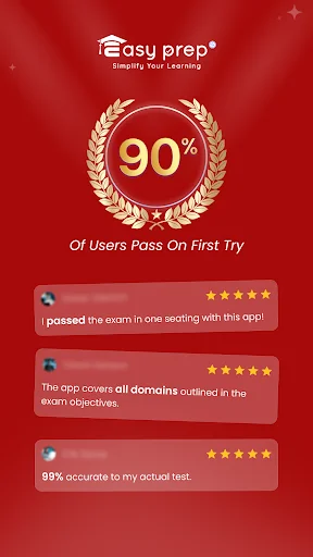 CompTIA A+ Exam Training 2026 डाउनलोड करें – 220-1201/1202 तैयारी - Screenshot 1