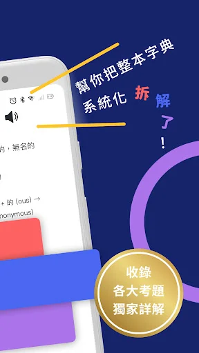 WordBranch डाउनलोड करें – GRE और अंग्रेजी सीखने का सबसे अच्छा ऐप - Screenshot 2