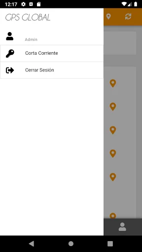 GPS Global: Monitoreo डाउनलोड करें – फ्लीट ट्रैकिंग ऐप - Screenshot 14
