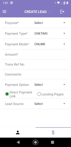 ProLeads डाउनलोड करें – अपना सेल्स लीड मैनेजमेंट आसान बनाएं - Screenshot 18