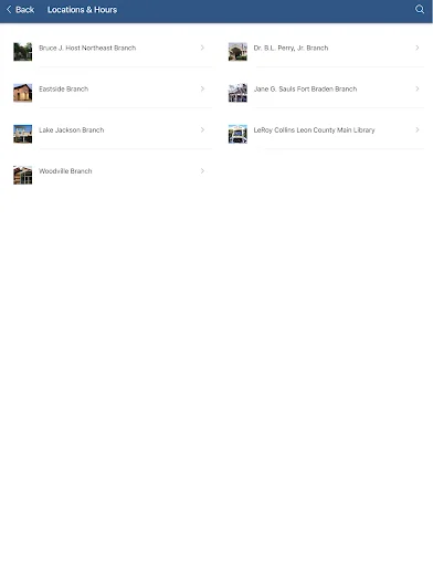 Leon County Public Library ऐप डाउनलोड करें – मुफ़्त लाइब्रेरी एक्सेस - Screenshot 17