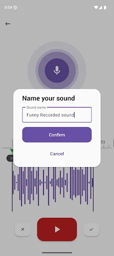 Donkey Sounds डाउनलोड करें – मजेदार गधों की आवाजें फ्री में - Screenshot 3