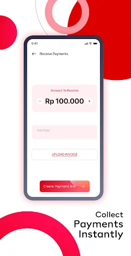 Tara App डाउनलोड करें – सुरक्षित भुगतान और मर्चेंट समाधान - Screenshot 5
