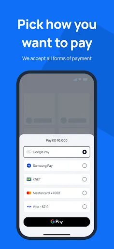 Taly ऐप डाउनलोड करें – Shop Now, Pay Later 0% ब्याज पर - Screenshot 4