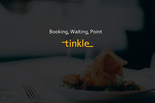 Tinkle Waiting डाउनलोड करें – रेस्टोरेंट और बिजनेस के लिए बेस्ट वेटिंग मैनेजमेंट - Screenshot 1
