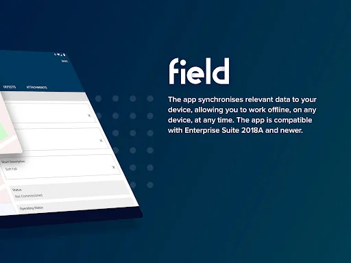 Field App डाउनलोड करें – TechnologyOne का बेहतरीन बिजनेस टूल - Screenshot 16