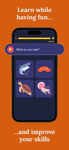 Learn Swahili – Beginners ऐप डाउनलोड करें – स्वाहिली भाषा सीखें - Screenshot 5