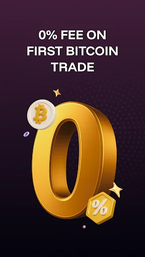ZebPay ऐप डाउनलोड करें – भारत में बिटकॉइन और क्रिप्टो ट्रेडिंग करें - Screenshot 2