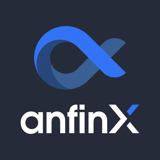 Anfin X डाउनलोड करें – सुरक्षित और स्मार्ट ट्रेडिंग ऐप