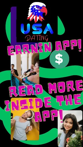 USA Dating ऐप डाउनलोड करें – अमेरिका और पेरिस में नए दोस्त बनाएं - Screenshot 13