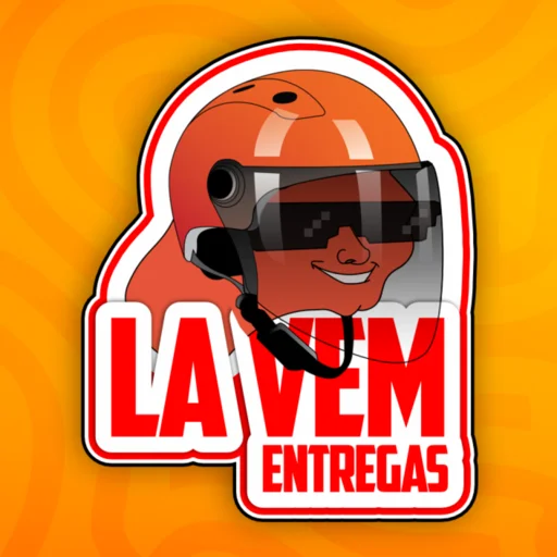 Lá Vem Entregas – Entregador डाउनलोड करें | सुरक्षित और तेज़ डिलीवरी ऐप