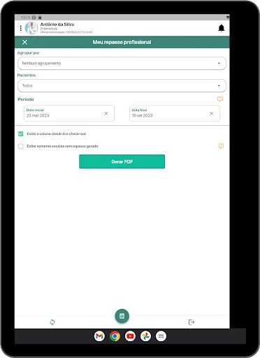 SpinCare App डाउनलोड करें – हेल्थकेयर और परिवारों के लिए सर्वोत्तम ऐप - Screenshot 21