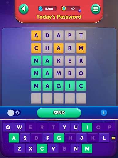 CodyCross: Crossword Puzzles डाउनलोड करें – दिमागी कसरत के लिए बेस्ट गेम - Screenshot 21