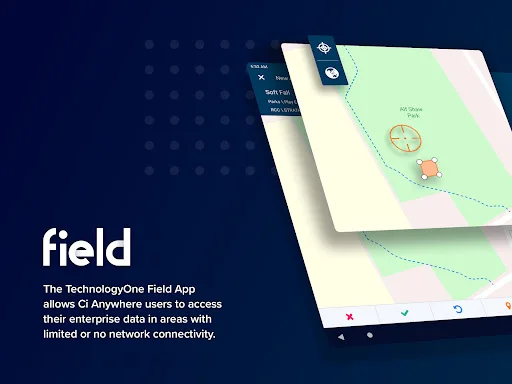 Field App डाउनलोड करें – TechnologyOne का बेहतरीन बिजनेस टूल - Screenshot 15