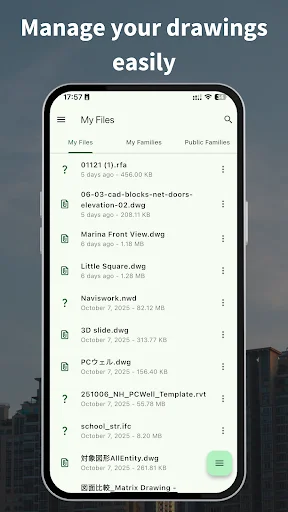 VinaCAD डाउनलोड करें – DWG और DXF फाइलें देखें और संपादित करें - Screenshot 4