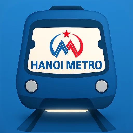 Hà Nội Metro ऐप डाउनलोड करें – टिकट बुकिंग अब और भी आसान