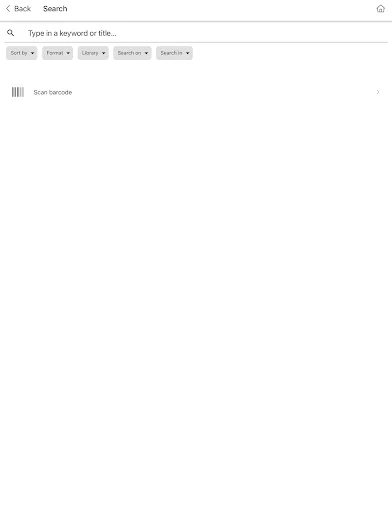 Anoka County Library ऐप डाउनलोड करें – अपनी लाइब्रेरी का एक्सेस पाएं - Screenshot 14