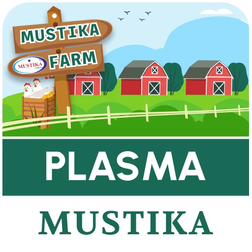 Plasma Mustika डाउनलोड करें – ब्रॉयलर पोल्ट्री फार्मिंग के लिए सर्वश्रेष्ठ ऐप