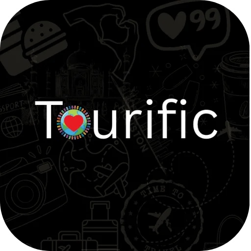 Tourific AI डाउनलोड करें – अपना रोड ट्रिप प्लानर मुफ्त में पाएं