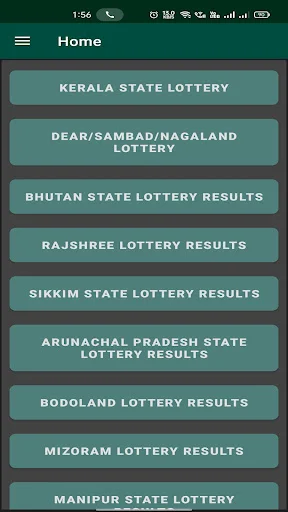 KL Smart Guessing ऐप डाउनलोड करें – केरल लॉटरी प्रेडिक्शन और परिणाम - Screenshot 16