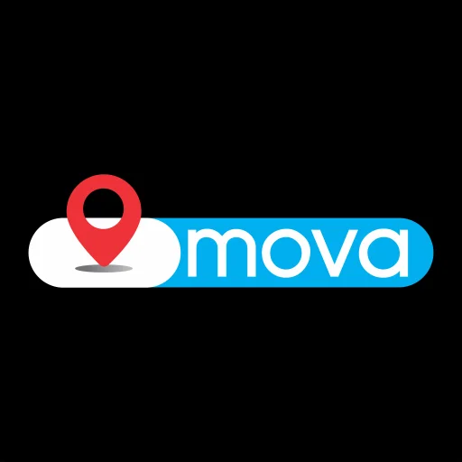 Mova Araxá डाउनलोड करें – सबसे तेज़ और सुरक्षित नेविगेशन ऐप