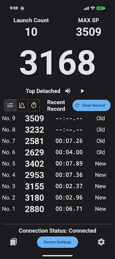 Beyblader Helper डाउनलोड करें – प्रो ब्लेडर्स के लिए सर्वश्रेष्ठ टूल - Screenshot 1
