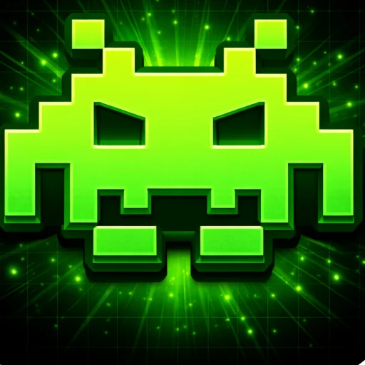 Arcade Invaders From Space डाउनलोड करें – सर्वश्रेष्ठ रेट्रो स्पेस शूटर