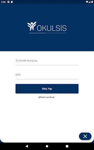 Okulsis Mobil डाउनलोड करें – शिक्षा और उपस्थिति ट्रैकिंग ऐप - Screenshot 9