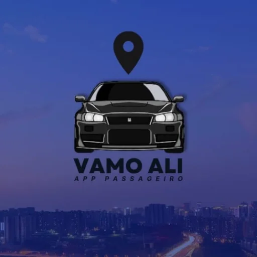 VAMO ALI डाउनलोड करें – सुरक्षित और तेज़ शहरी यात्रा ऐप