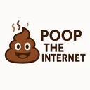 Poop The Internet डाउनलोड करें – वेबसाइट को मज़ेदार इमोजी में बदलें