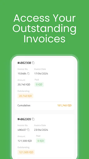 Dofied Clients ऐप डाउनलोड करें – इंस्टेंट सिंक और बेहतर मैनेजमेंट - Screenshot 8