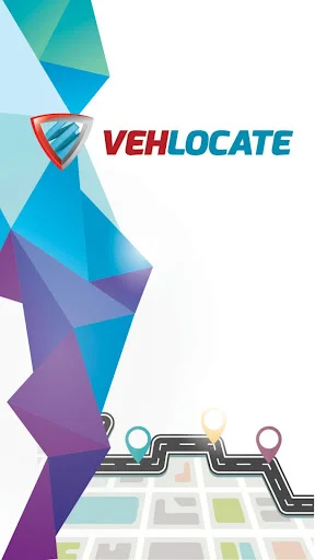 VehLocate डाउनलोड करें – फ्लीट मैनेजमेंट और ड्राइवर सुरक्षा के लिए बेहतरीन ऐप - Screenshot 1