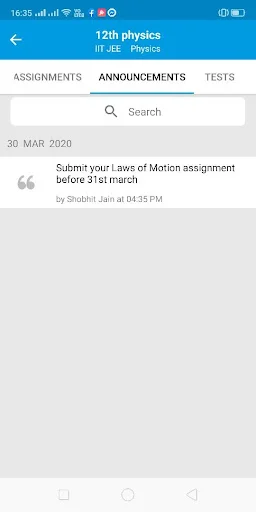X-axis Maths डाउनलोड करें – गणित सीखने का सबसे आसान तरीका - Screenshot 2