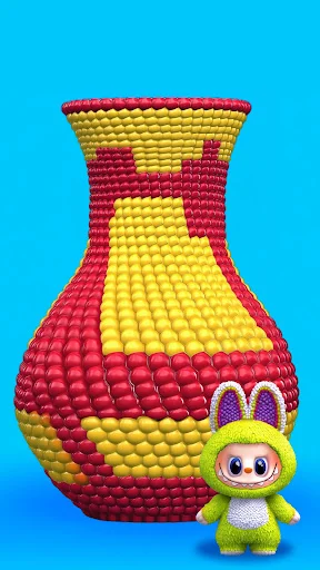Bubble Shooter 2 डाउनलोड करें – बेहतरीन पहेली गेम मुफ्त में - Screenshot 7