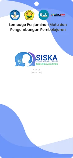 SiSKA LPMPP डाउनलोड करें – जेंबेर विश्वविद्यालय के लिए परामर्श सेवाएं - Screenshot 2