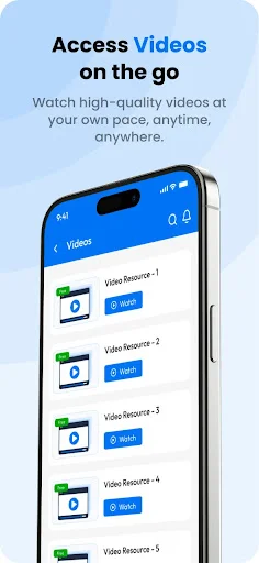 Ocean Coaching Classes ऐप डाउनलोड करें – करेंट अफेयर्स सीखें - Screenshot 2