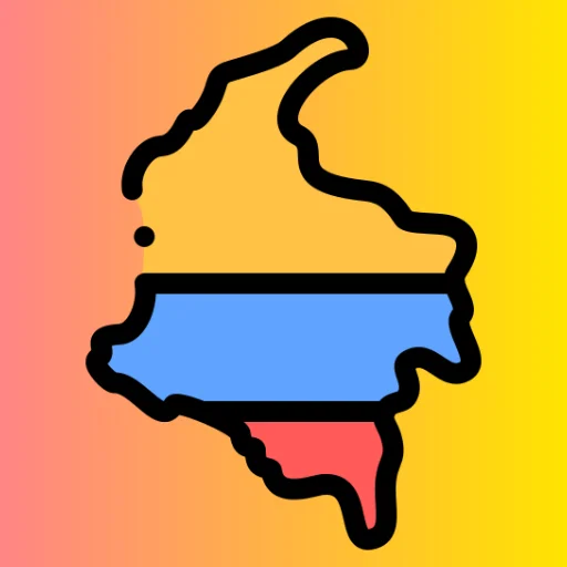 Constitución de Colombia डाउनलोड करें – कोलंबिया का संविधान ऐप