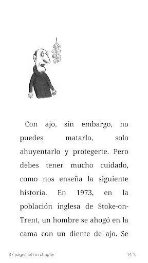 Biblioteca Digital RMB-Córdoba डाउनलोड करें – मुफ्त डिजिटल बुक्स - Screenshot 5