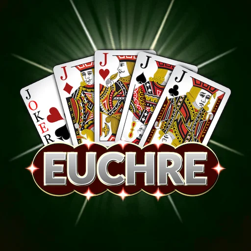Euchre Ultimate डाउनलोड करें – दोस्तों के साथ ऑनलाइन कार्ड गेम