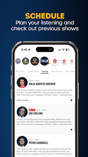 Talk – The Home of Common Sense ऐप डाउनलोड करें – निष्पक्ष समाचार - Screenshot 2
