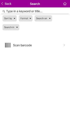 Northamptonshire Libraries ऐप डाउनलोड करें – लाइब्रेरी सेवाएँ अब मोबाइल पर - Screenshot 2