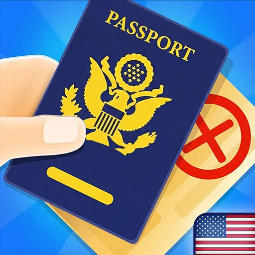 Airport Security डाउनलोड करें – बेहतरीन एयरपोर्ट सिम्युलेटर गेम