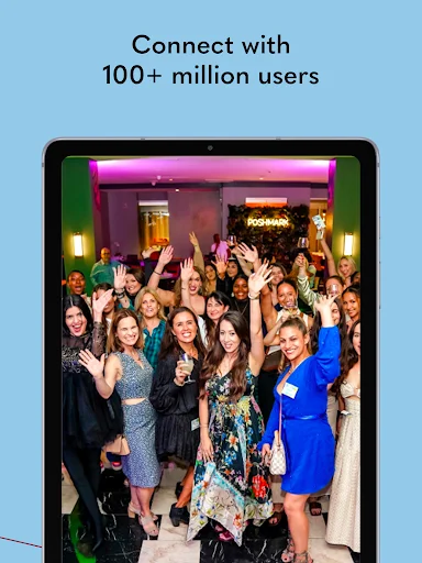 Poshmark डाउनलोड करें – फैशन खरीदें और बेचें | ऑनलाइन शॉपिंग ऐप - Screenshot 15