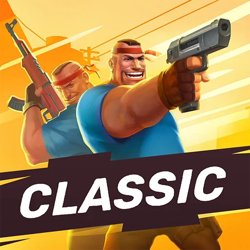 Guns of Boom डाउनलोड करें – बेस्ट 4v4 PvP शूटिंग गेम