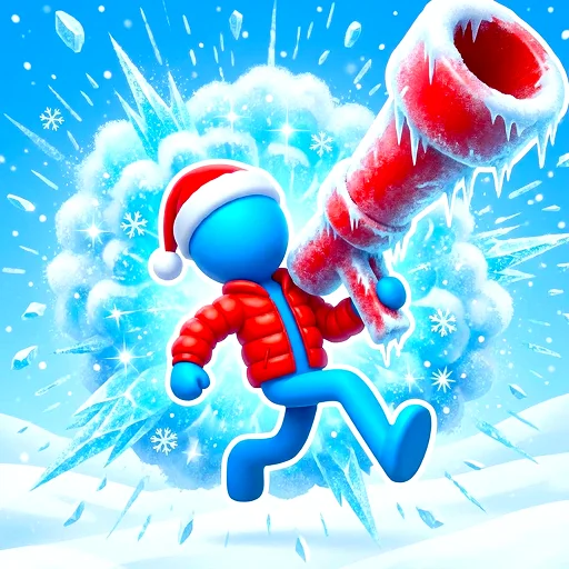 Bazooka Boy डाउनलोड करें – मज़ेदार ब्लास्टिंग गेम का आनंद लें