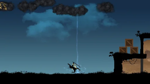 Ninja Arashi डाउनलोड करें – सर्वश्रेष्ठ ऑफलाइन निंजा एडवेंचर गेम - Screenshot 24